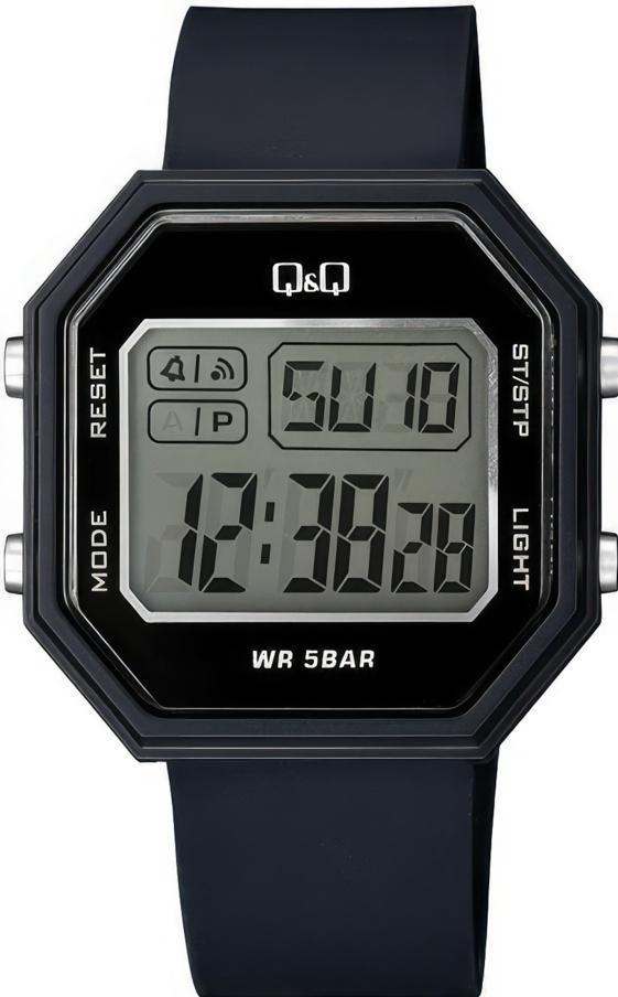 Наручные часы  Q&Q  Casual Q&Q M206J005Y (фото 1)