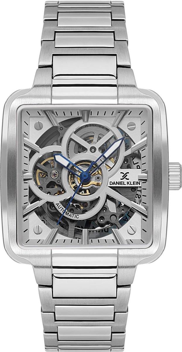 Наручные часы  Daniel Klein  Skeleton Daniel Klein 14279-1 (фото 1)