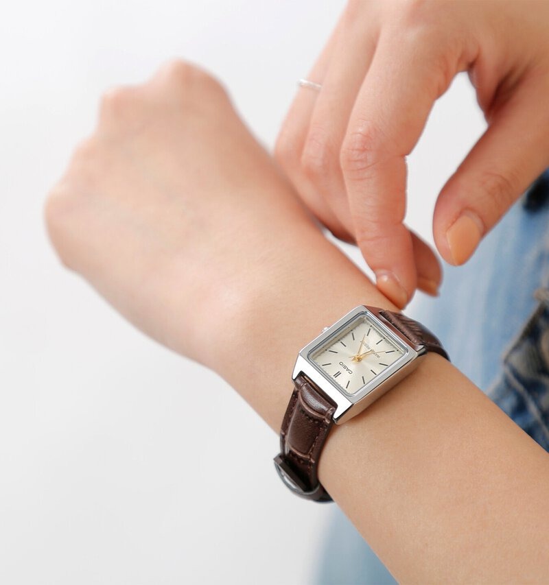 Наручные часы  Casio  Collection Casio LTP-V007L-9E (фото 5)