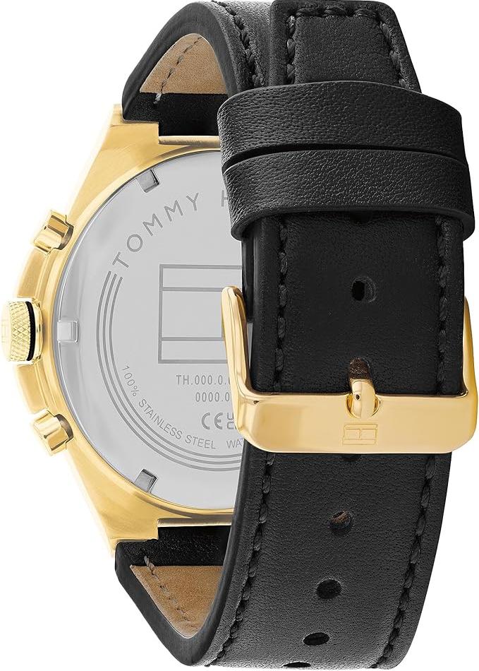 Наручные часы  Tommy Hilfiger  Multifunction Tommy Hilfiger 1792086 (фото 3)