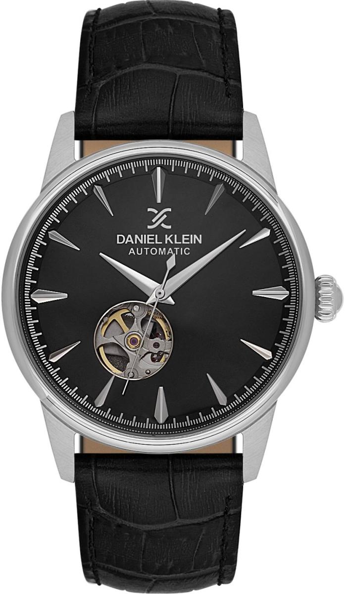 Наручные часы  Daniel Klein  Automatic Open Heart Daniel Klein 14285-2 (фото 1)