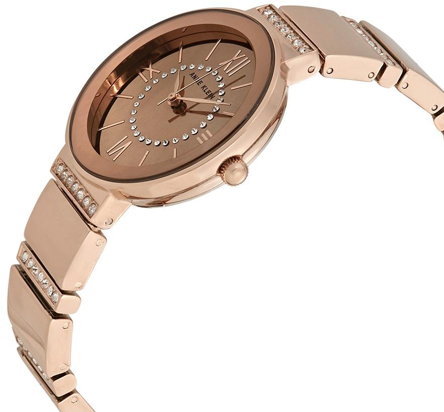 Наручные часы  Anne Klein  Steel Anne Klein 2946RMRG (фото 2)