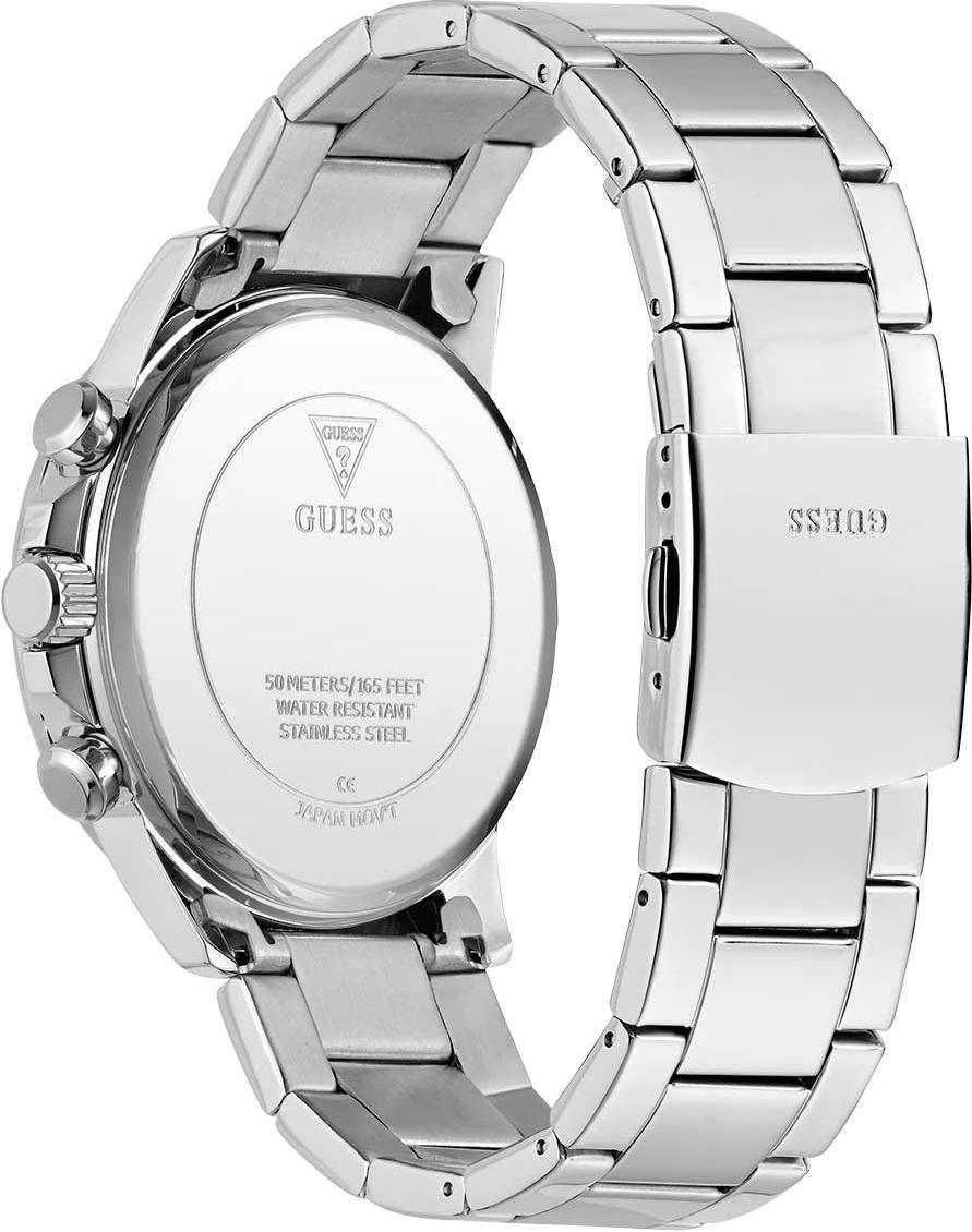 Наручные часы  Guess  Sport Guess GW0900G1 (фото 6)