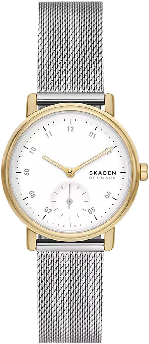 Наручные часы  Skagen  Kuppel Skagen SKW3101 (фото 1)