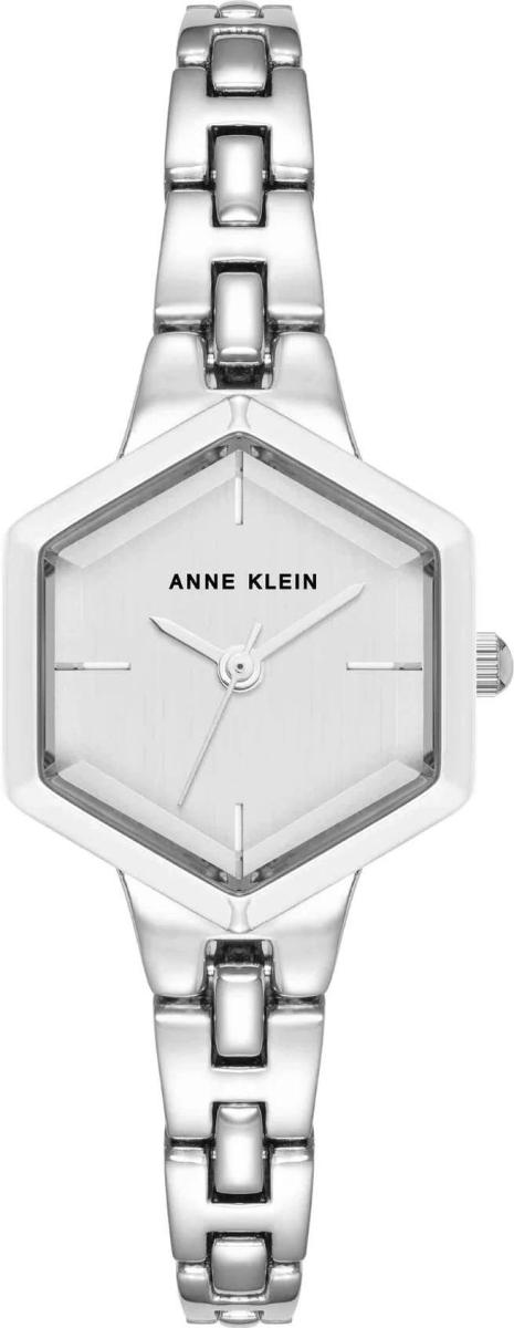 Наручные часы  Anne Klein  Metals Anne Klein 5107SVSV (фото 1)