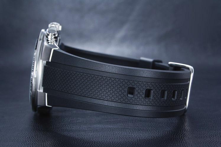 Наручные часы  Casio  Edifice Casio EF-552-1A (фото 3)