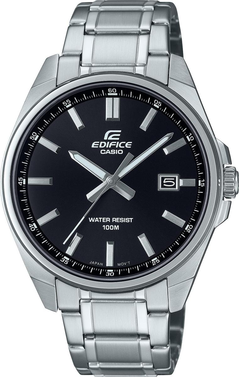 Наручные часы  Casio  Edifice Casio EFV-150D-1A (фото 1)