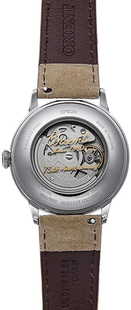 Наручные часы  Orient  3 Stars Steel Orient RA-AC0027S (фото 3)