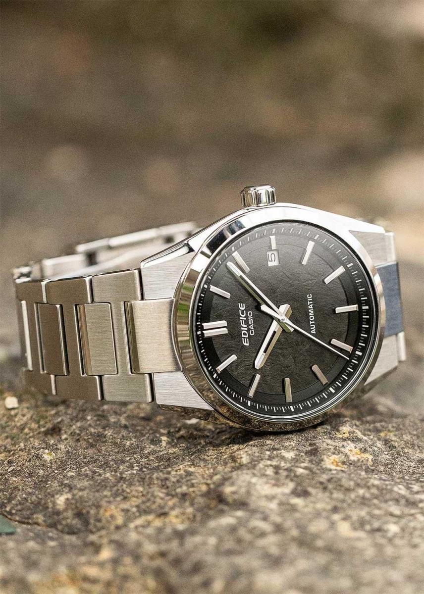 Наручные часы  Casio  Edifice Casio EFK-110D-1A (фото 4)