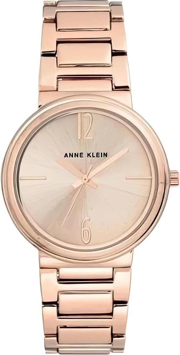 Наручные часы  Anne Klein  Steel Anne Klein 3168RGRG (фото 1)