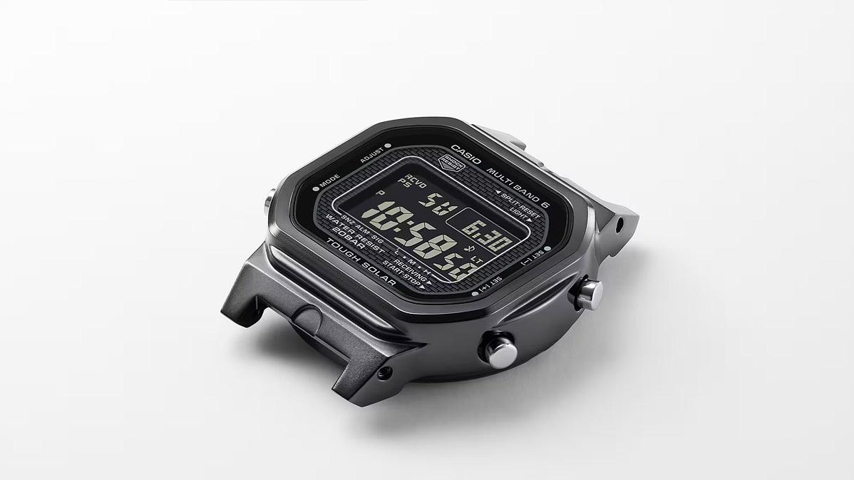 Наручные часы  Casio  G-Shock Casio GW-5000HS-1E (фото 3)