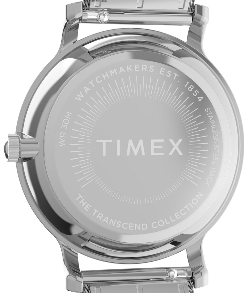 Наручные часы  Timex  Transcend Timex TW2Y10200 (фото 2)