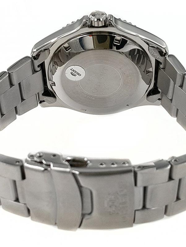 Наручные часы  Orient  Automatic Orient FAA02001B (фото 3)