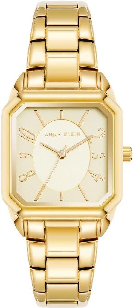 Наручные часы  Anne Klein  Steel Anne Klein 4062CHGB (фото 1)