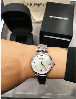 Наручные часы  Emporio Armani  Classics Emporio Armani AR1987 (фото 3)