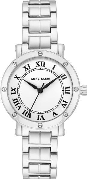 Наручные часы  Anne Klein  Steel Anne Klein 4015WTSV (фото 1)