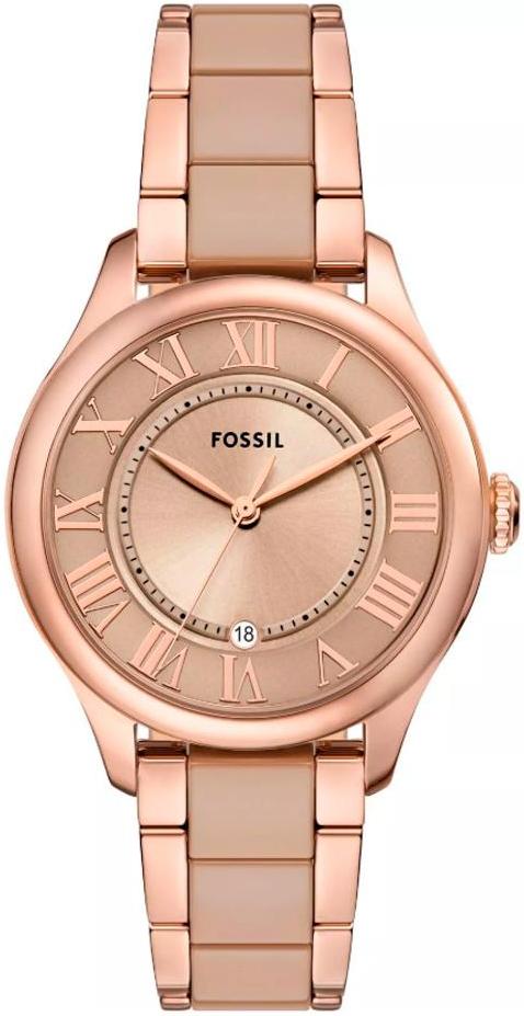 Наручные часы  Fossil  Gilmore Fossil CE1133 (фото 1)
