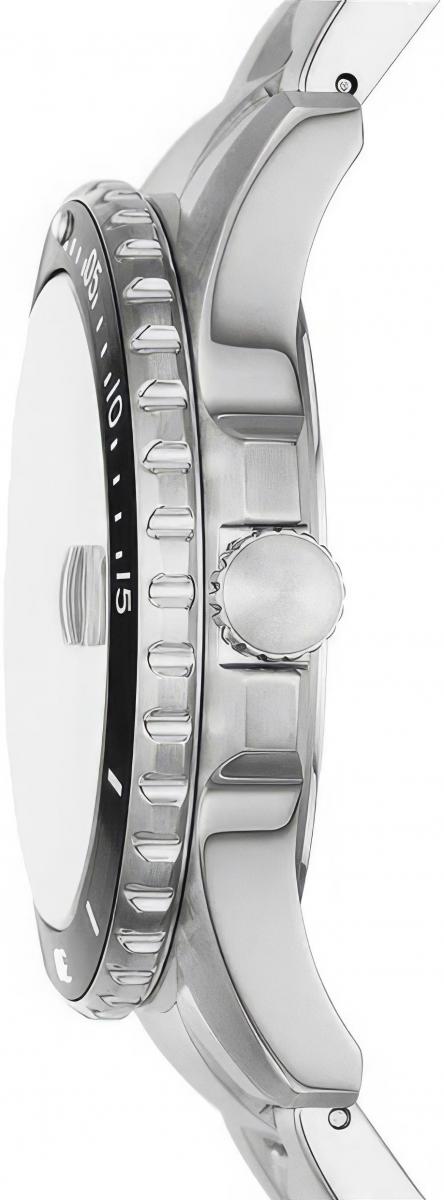 Наручные часы  Fossil  Blue Fossil FS6038 (фото 4)