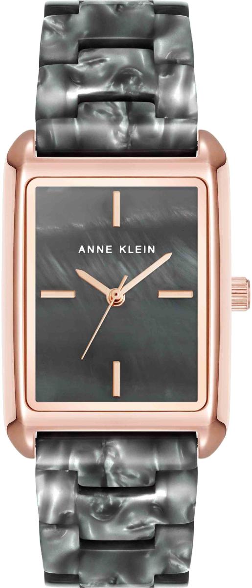 Наручные часы  Anne Klein  Plastic Anne Klein 5290RGDG (фото 1)