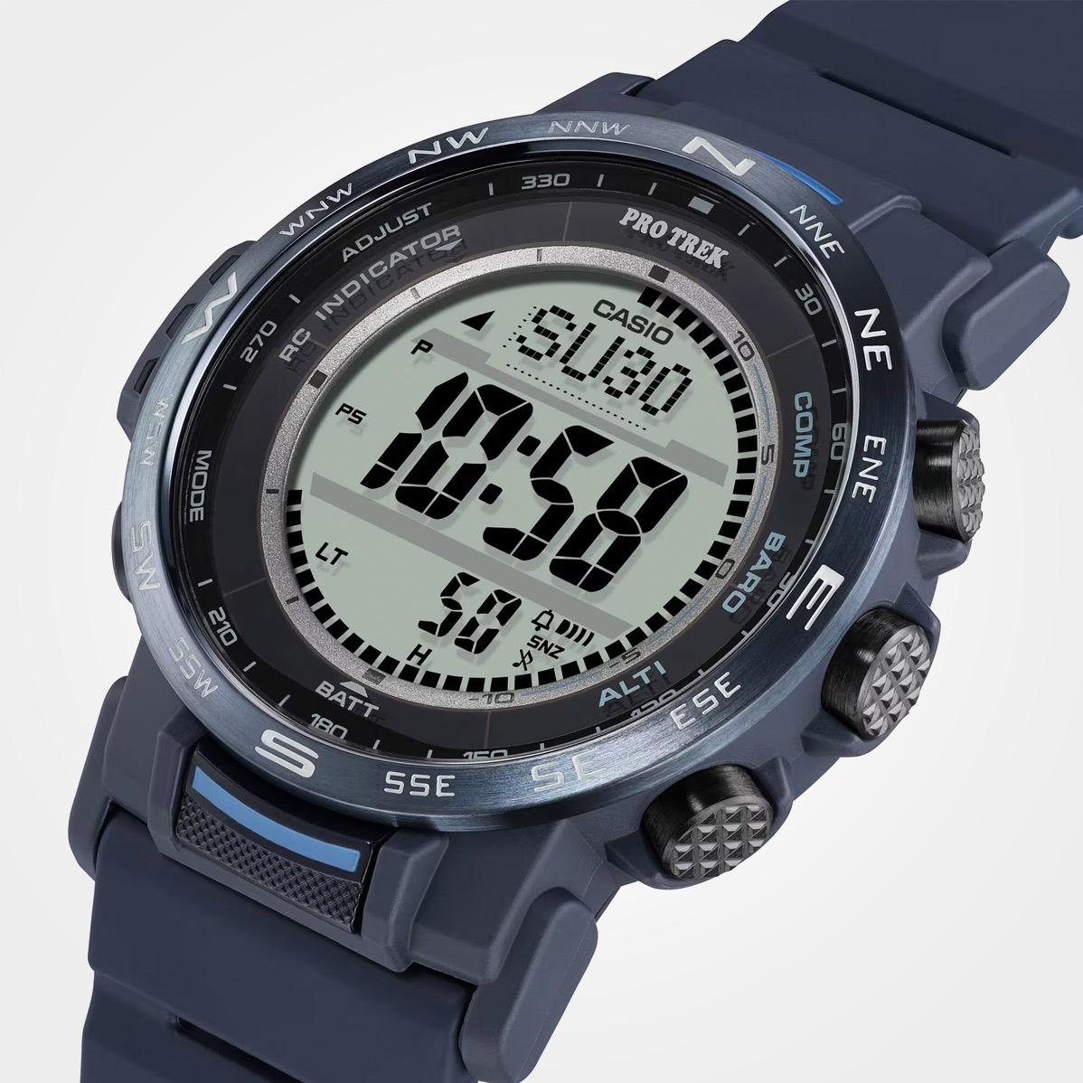 Наручные часы  Casio  ProTrek Casio PRW-35Y-2E (фото 4)