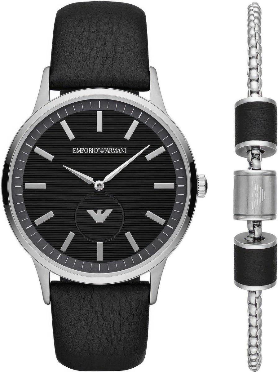 Наручные часы  Emporio Armani  Classics Emporio Armani AR80039 (фото 1)