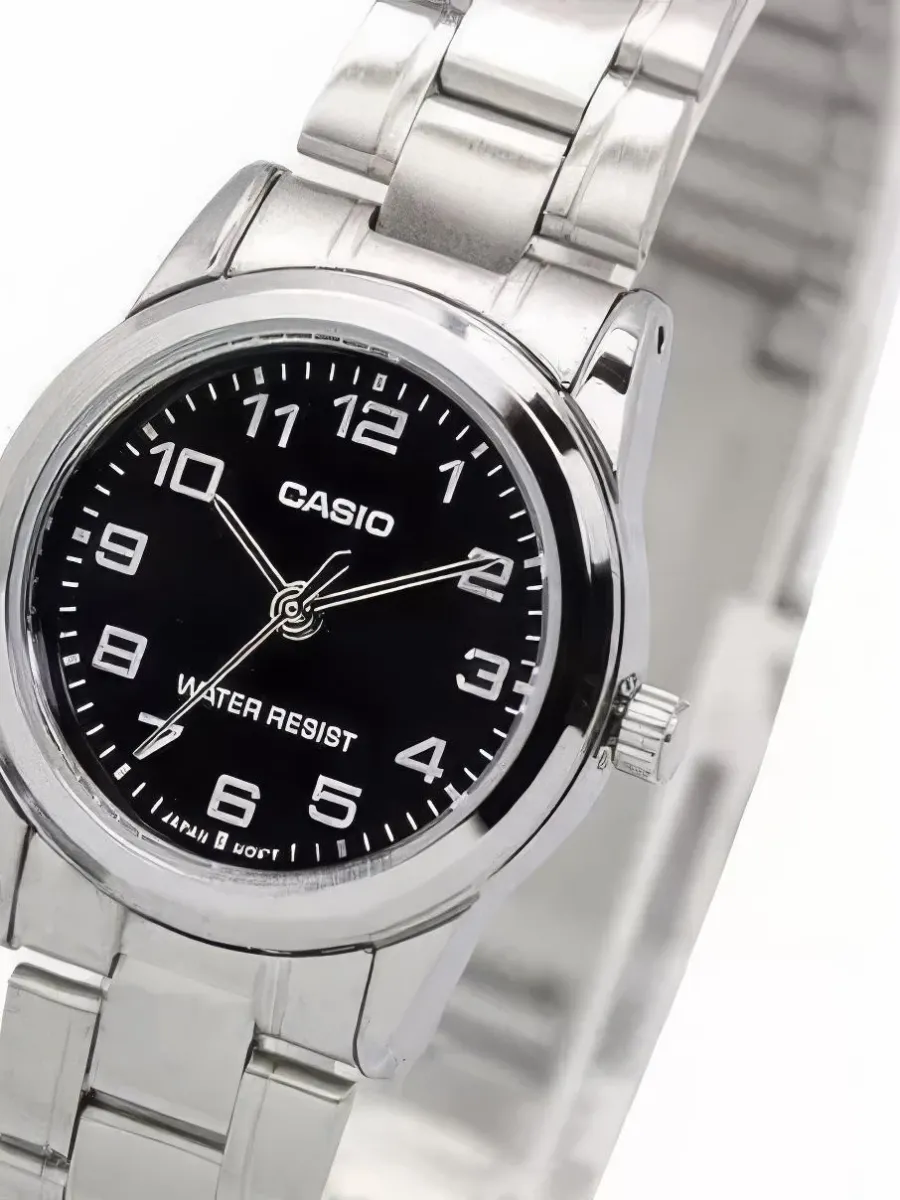 Часы  Casio  Collection Casio LTP-V001D-1B (фото 3)