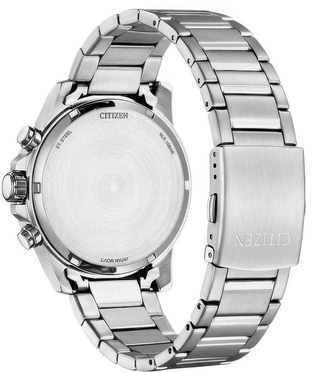 Наручные часы  Citizen  Quartz Citizen AN3690-56L (фото 4)