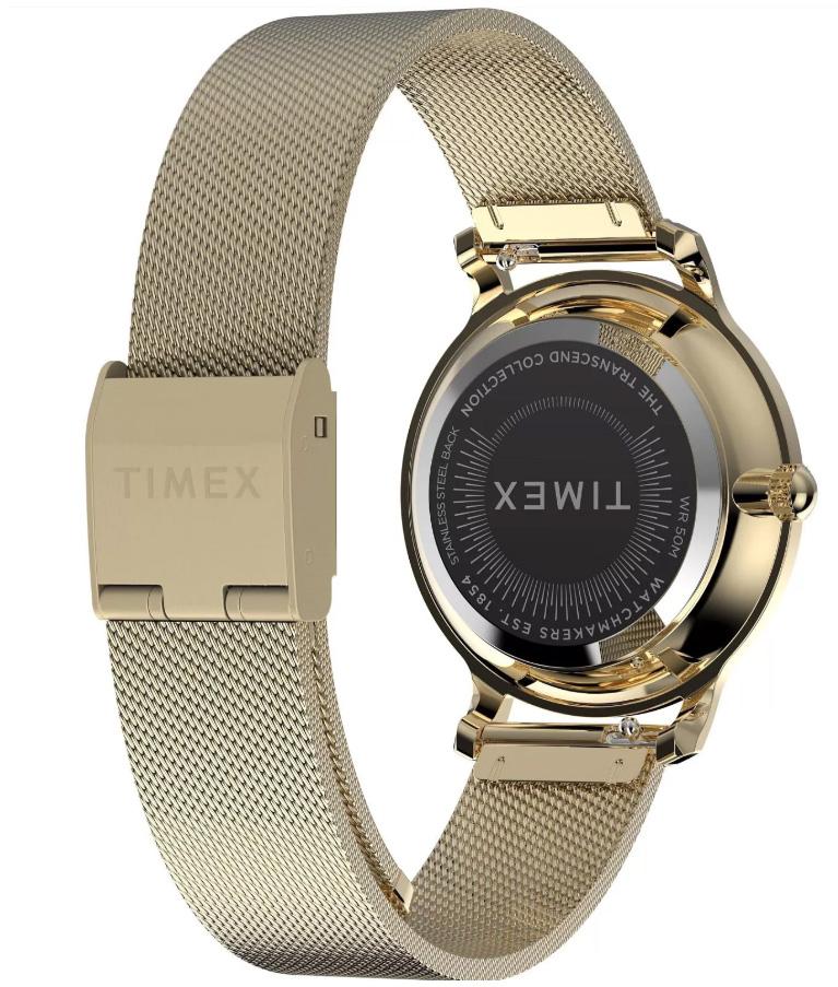 Наручные часы  Timex  Transcend Timex TW2W87300 (фото 2)