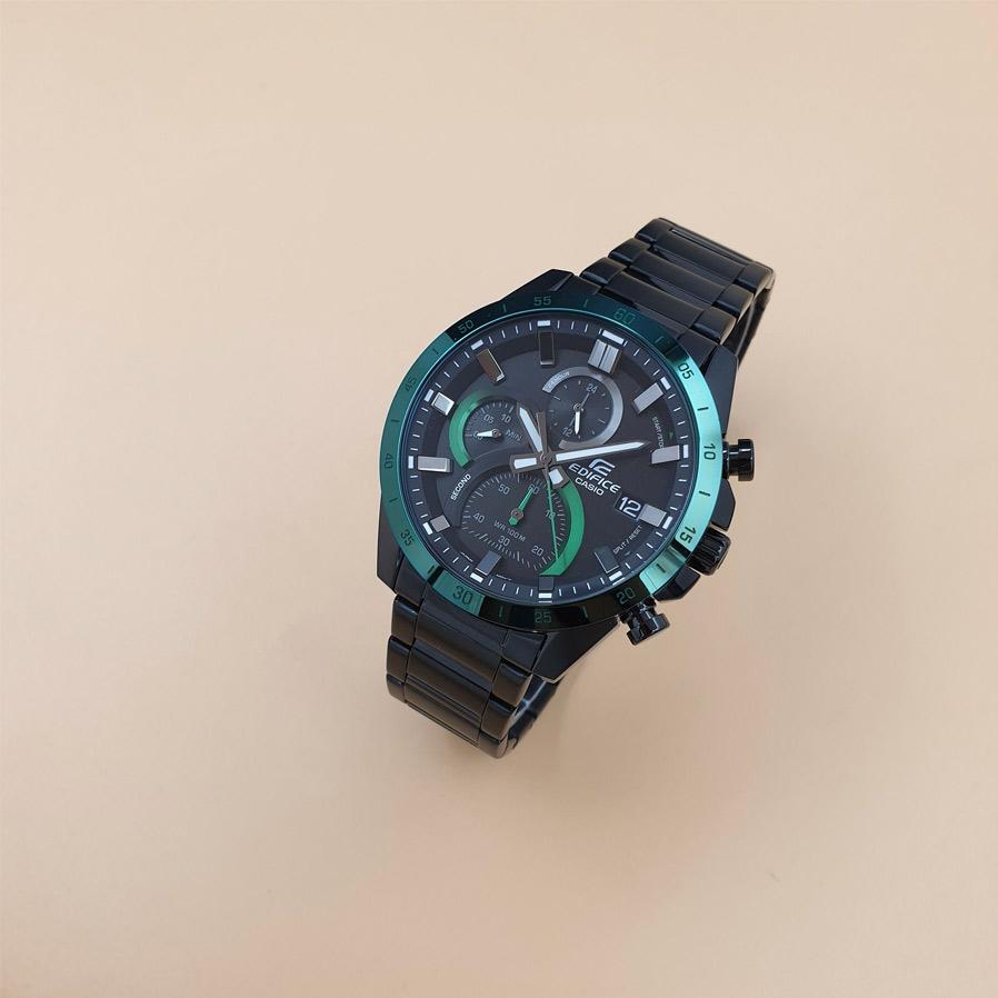 Наручные часы  Casio  Edifice Casio EFR-571DC-1A (фото 11)