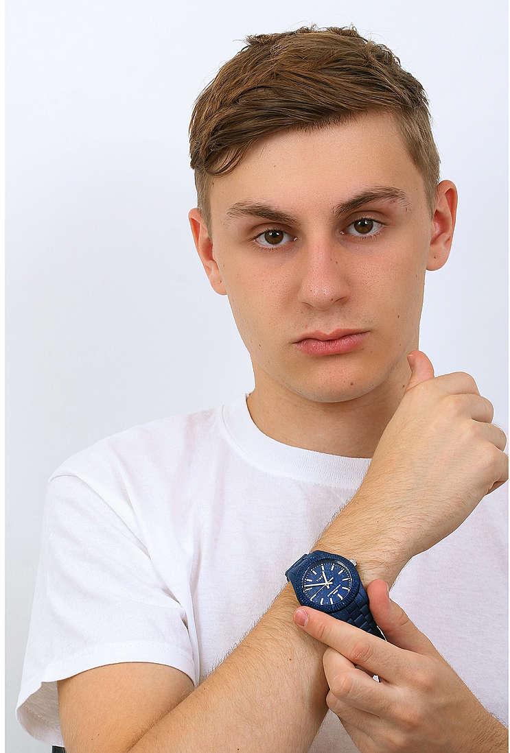 Наручные часы  Timex  Waterbury Timex TW2V37400 (фото 5)