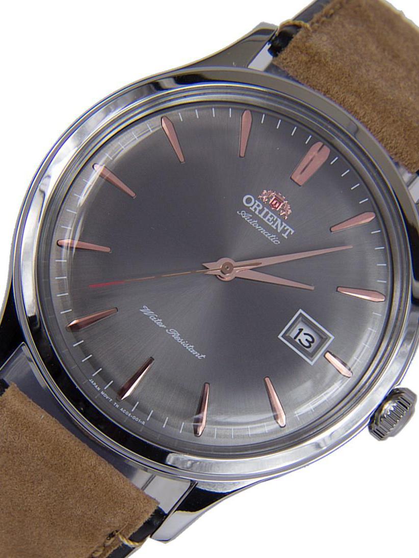 Наручные часы  Orient  Automatic Orient FAC08003A (фото 2)