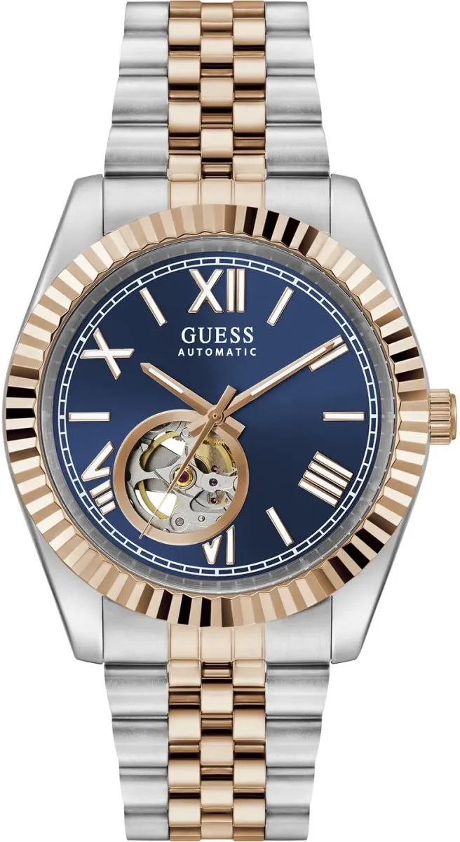 Наручные часы  Guess  Connoisseur Guess GW0984G5 (фото 1)