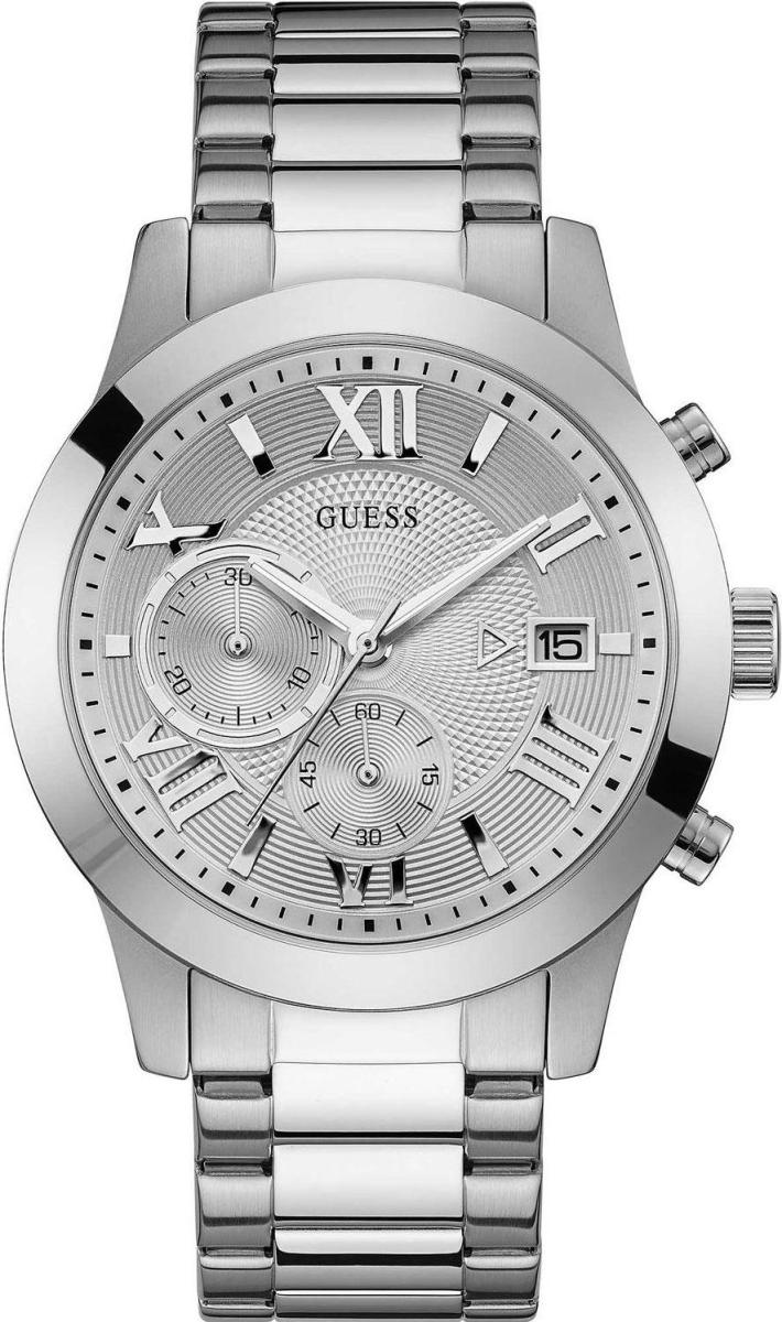 Наручные часы  Guess  Atlas Guess W0668G7 (фото 1)