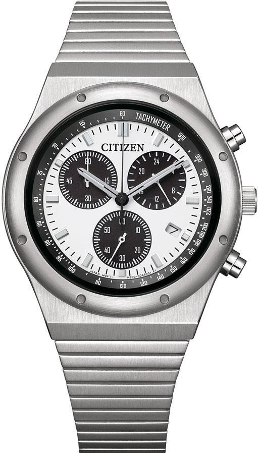 Наручные часы  Citizen  Eco-Drive Chrono Citizen AT2541-54A (фото 1)