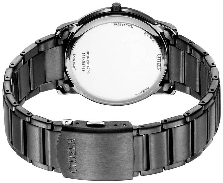 Наручные часы  Citizen  Eco Drive Citizen AW1217-83L (фото 2)