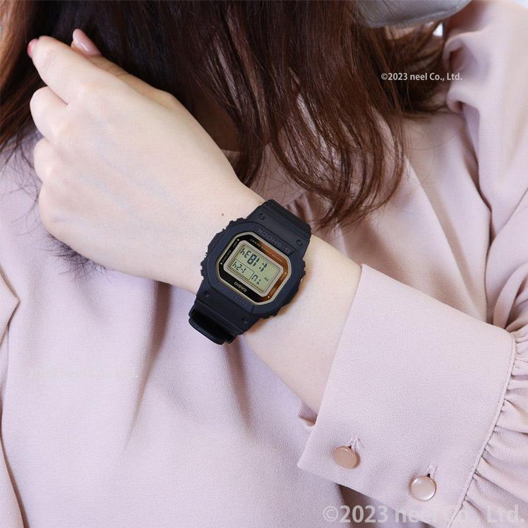 Наручные часы  Casio  G-Shock Casio GMD-S5600-1E (фото 10)