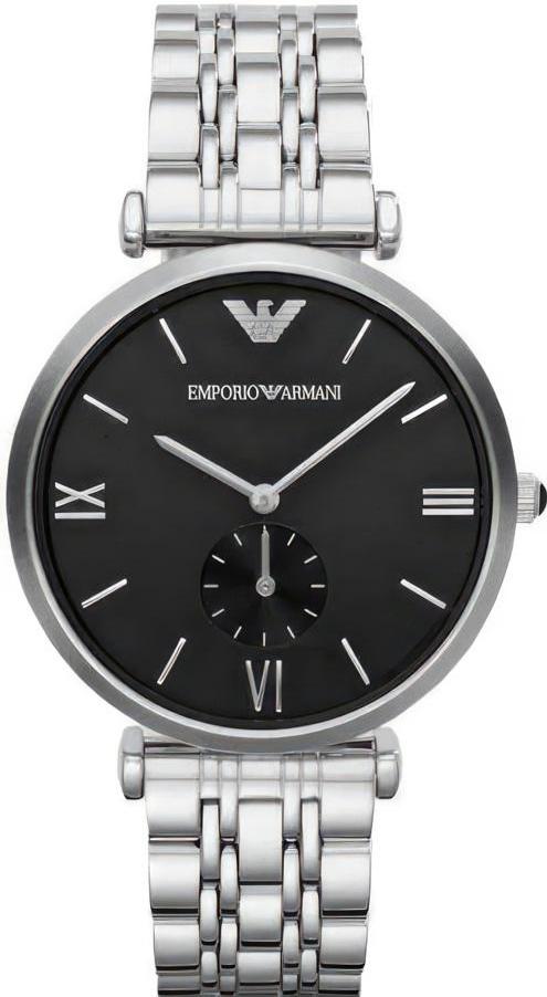 Наручные часы  Emporio Armani  Classics Emporio Armani AR1676 (фото 1)
