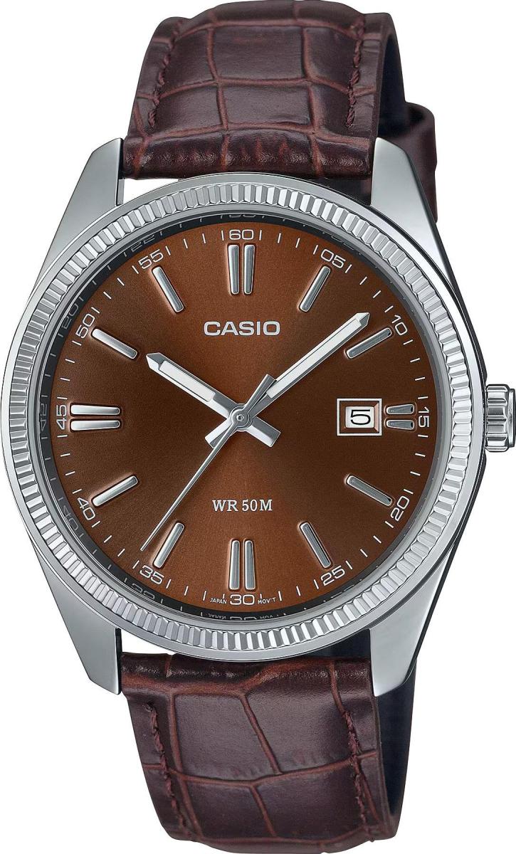 Наручные часы  Casio  Collection Casio MTP-1302PL-5A (фото 1)
