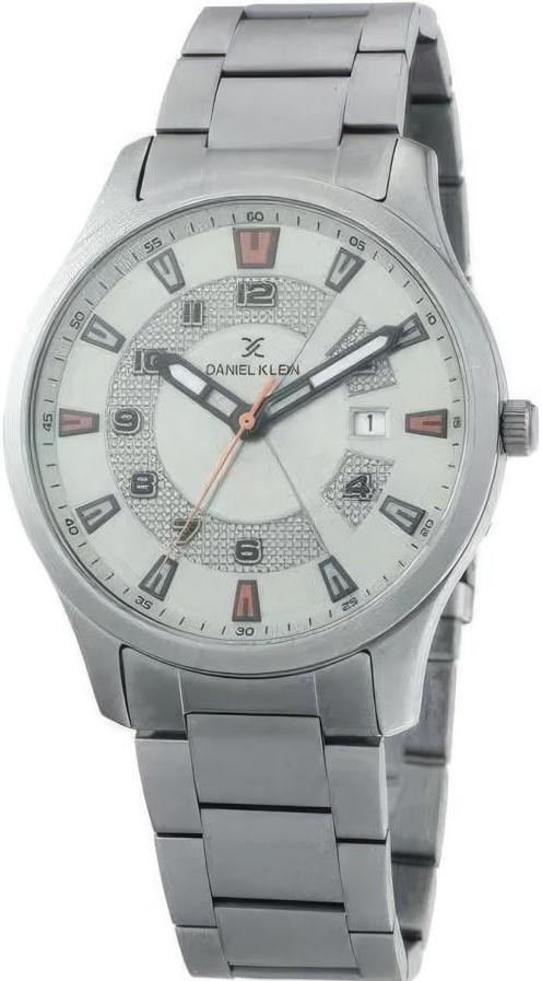 Наручные часы  Daniel Klein  Premium Daniel Klein 12265-5 (фото 1)