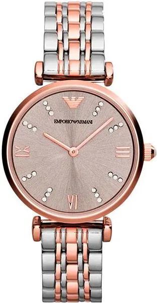 Наручные часы  Emporio Armani  Classics Emporio Armani AR1840 (фото 1)