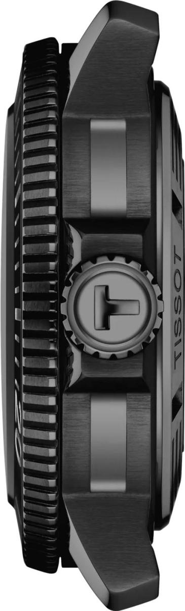 Наручные часы  Tissot  Seastar Tissot T120.607.37.041.00 (фото 2)