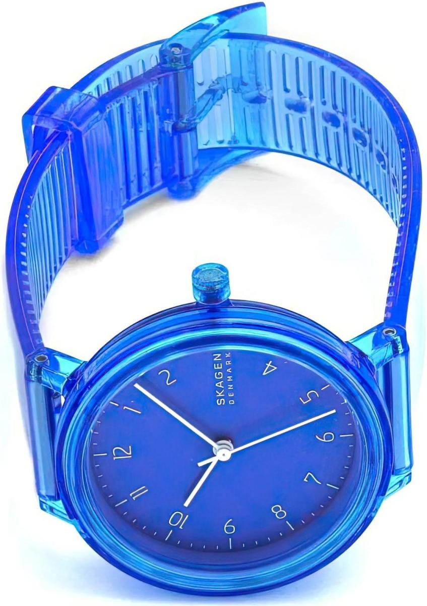 Наручные часы  Skagen  Aaren Skagen SKW2855 (фото 2)