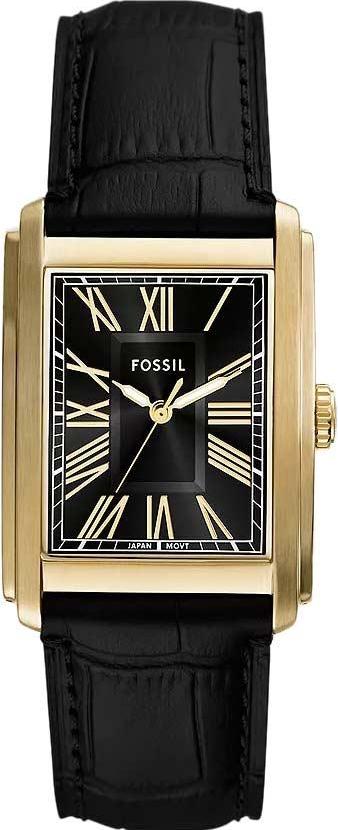 Наручные часы  Fossil  Carraway Fossil FS6091 (фото 1)