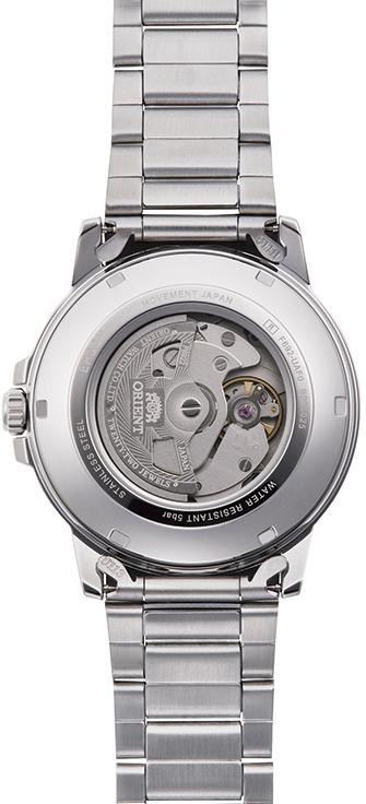 Наручные часы  Orient  Automatic Orient RA-AA0C02L (фото 3)