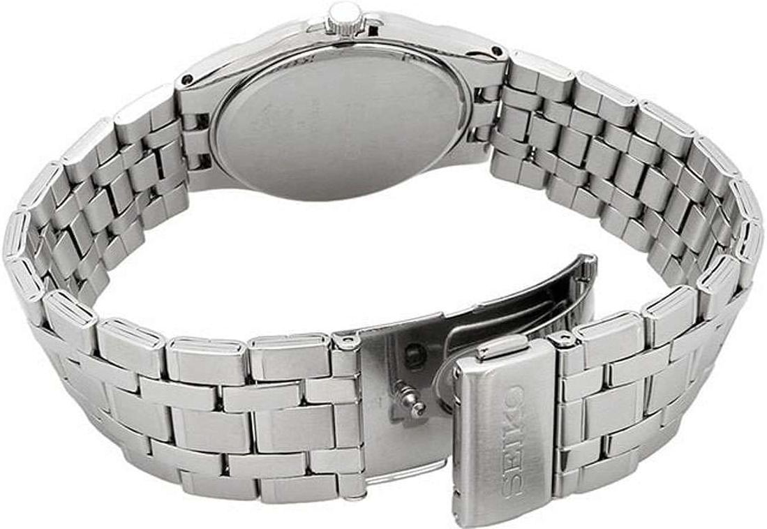 Наручные часы  Seiko  Spirit Seiko SCXP023 (фото 3)