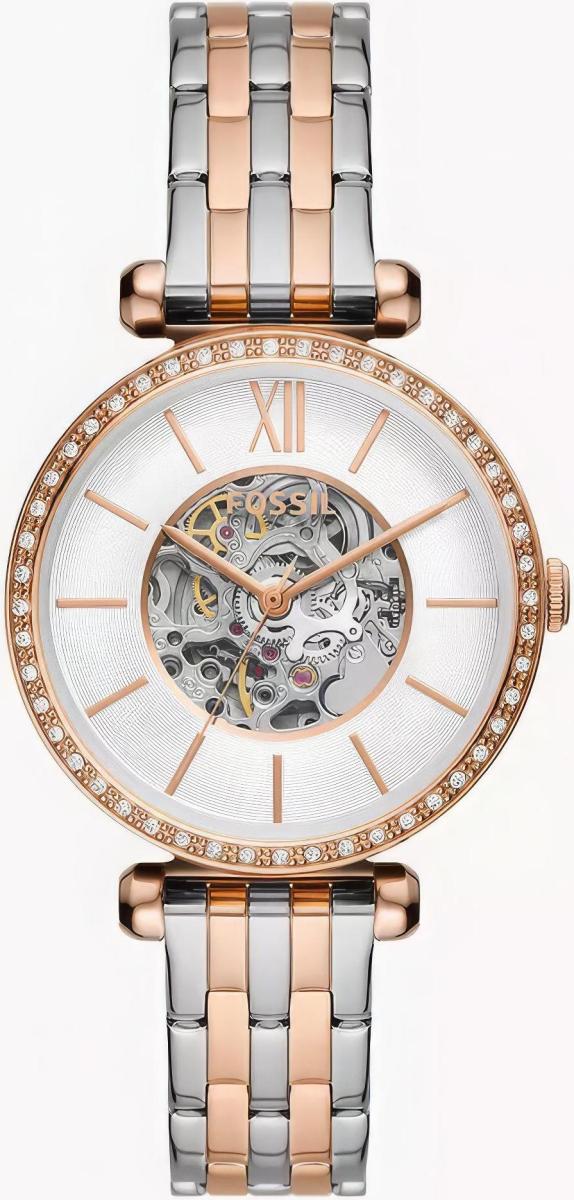 Наручные часы  Fossil  Tillie Fossil BQ3875 (фото 1)