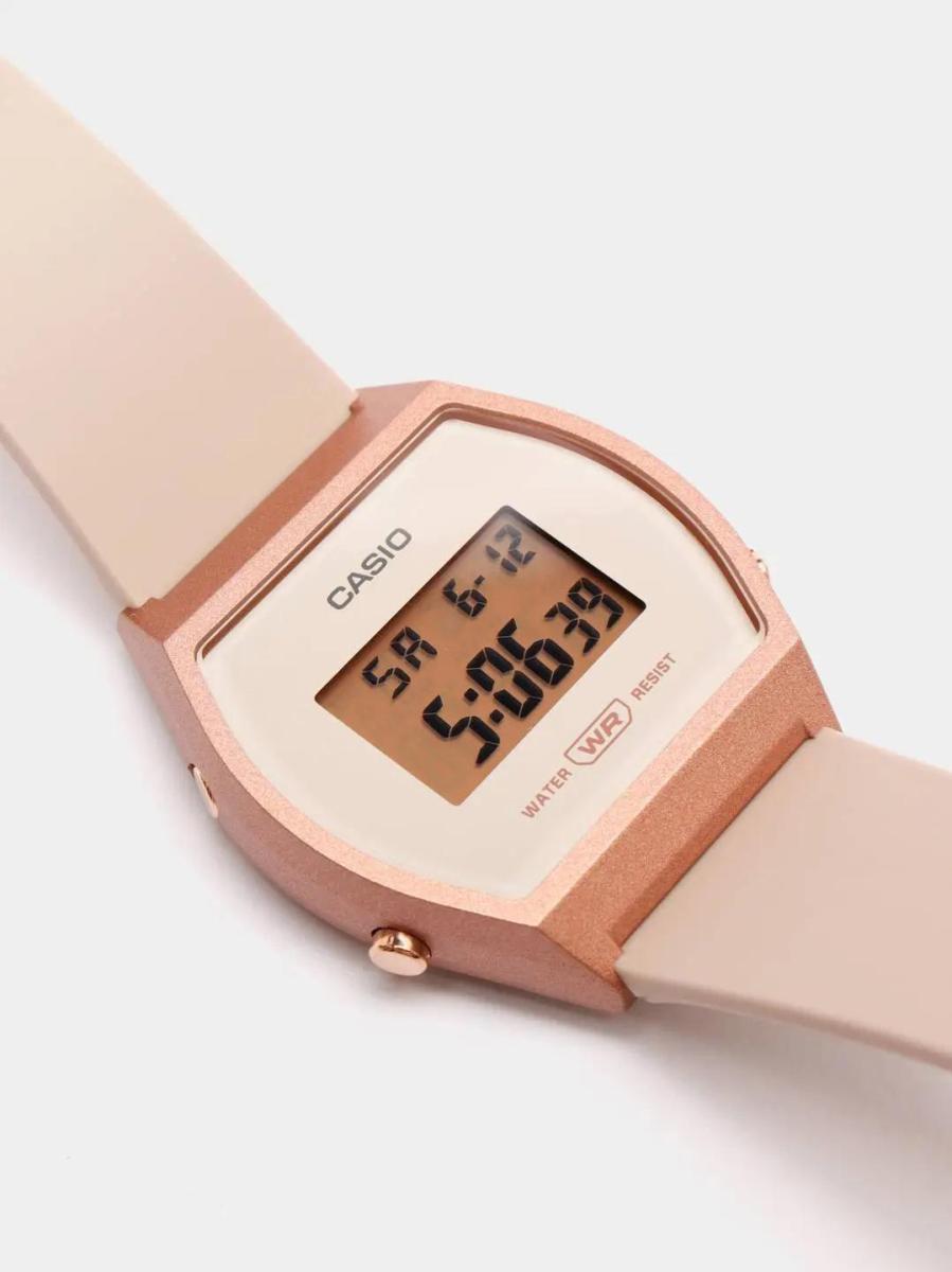 Наручные часы  Casio  Collection Casio LW-204-4A (фото 3)