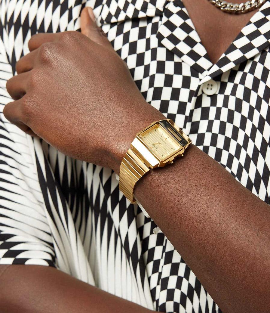 Наручные часы  Casio  Collection Casio AQ-800EG-9A (фото 3)