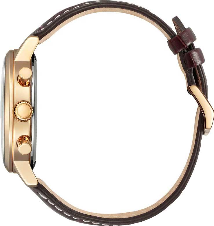 Наручные часы  Citizen  Eco Drive Citizen CA7063-12A (фото 2)