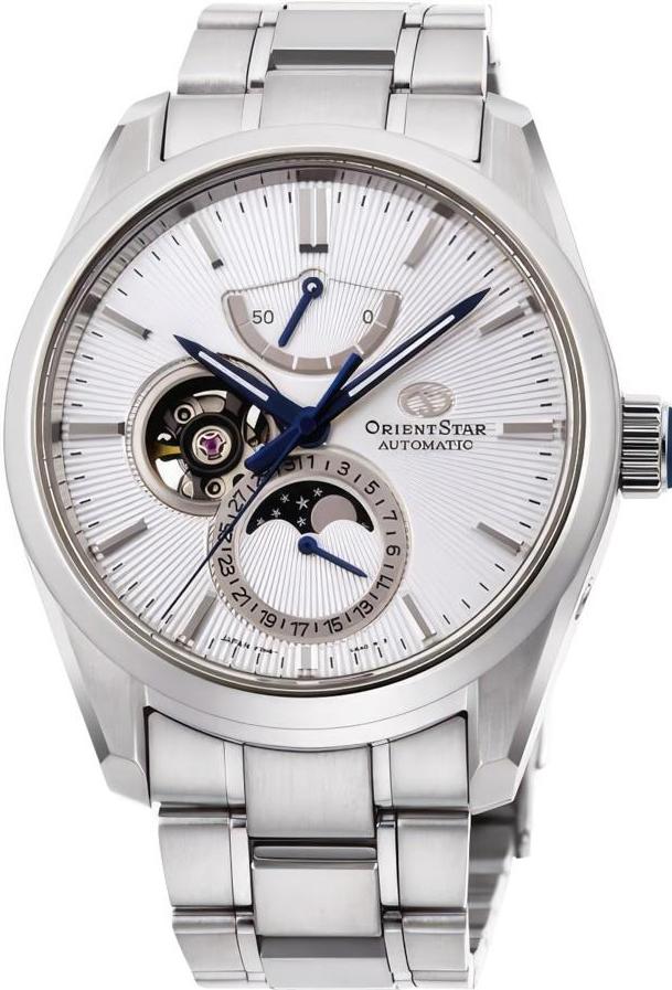 Наручные часы  Orient  Orient Star Orient RE-AY0002S (фото 1)